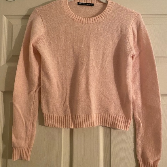 Brandy Melville Sweater - Picture 1 of 4